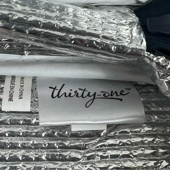 Thirty-One Thermo Insulated Lunch Bag - Picture 6 of 6